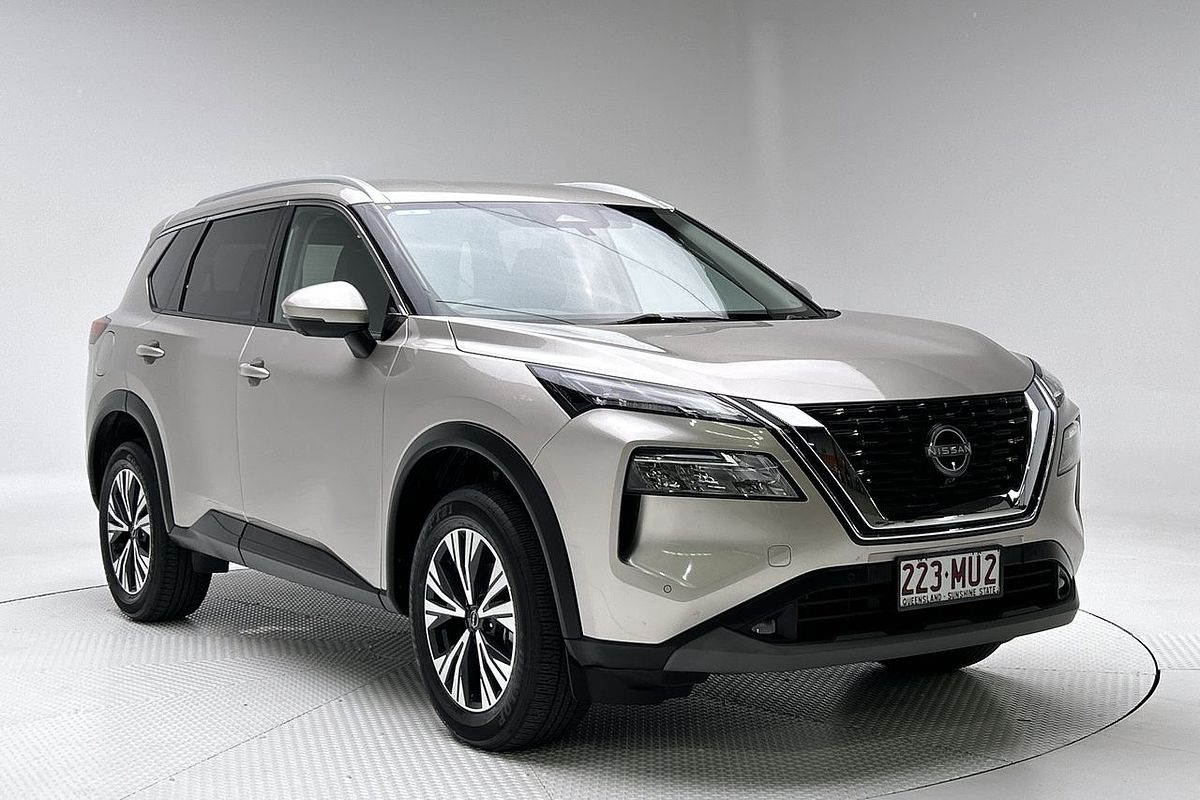 2023 Nissan X-TRAIL ST-L T33