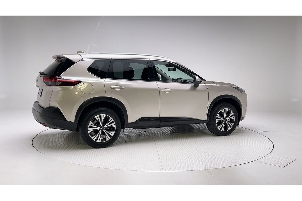 2023 Nissan X-TRAIL ST-L T33