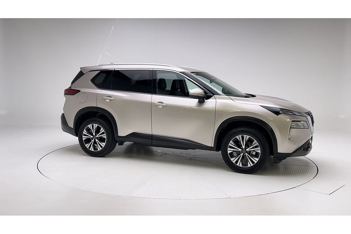 2023 Nissan X-TRAIL ST-L T33