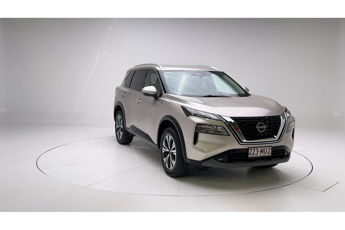 2023 Nissan X-TRAIL ST-L T33