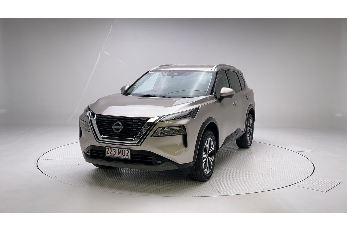 2023 Nissan X-TRAIL ST-L T33