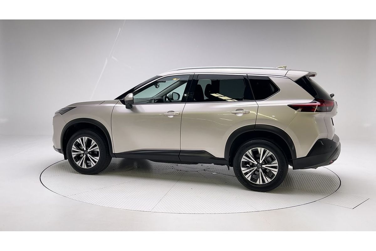 2023 Nissan X-TRAIL ST-L T33