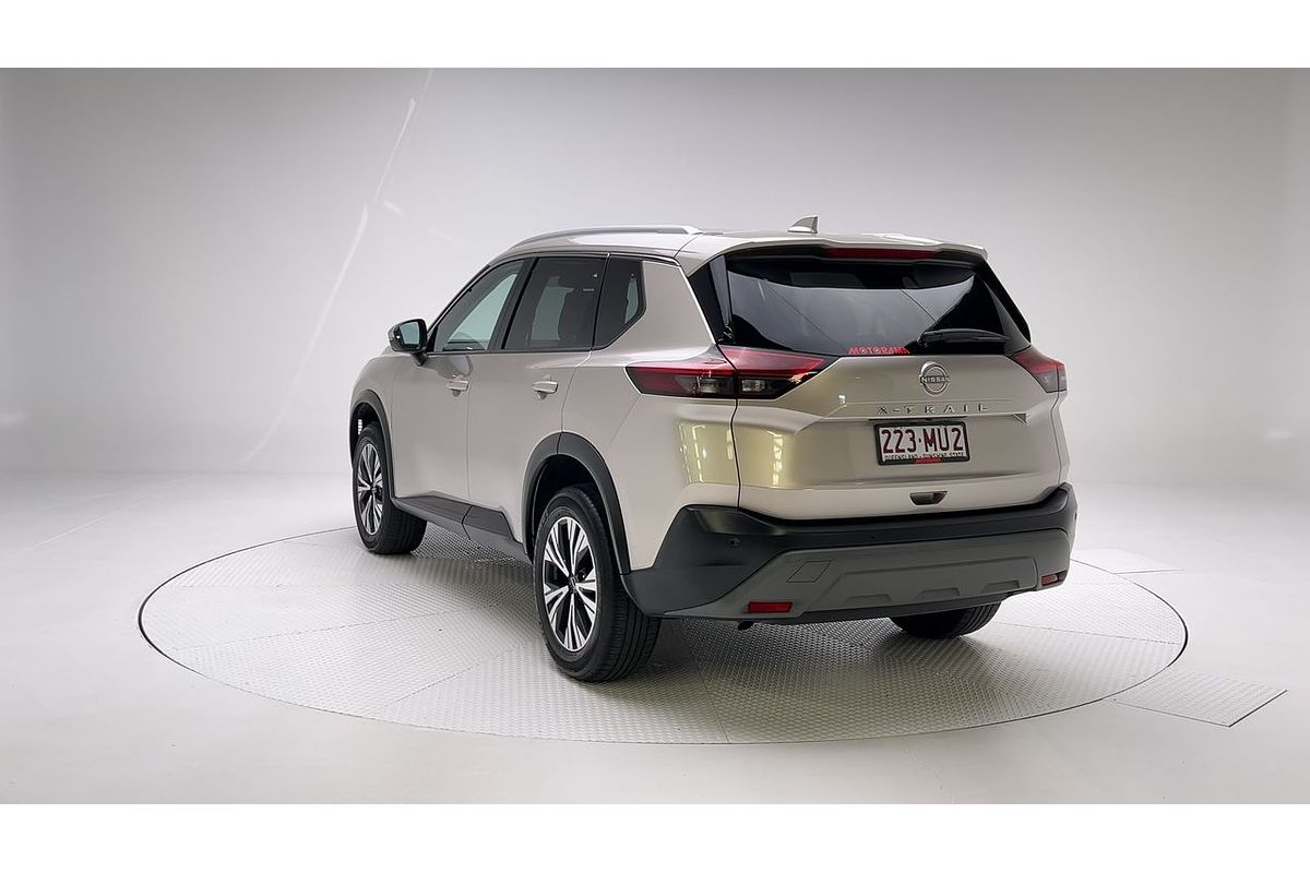 2023 Nissan X-TRAIL ST-L T33