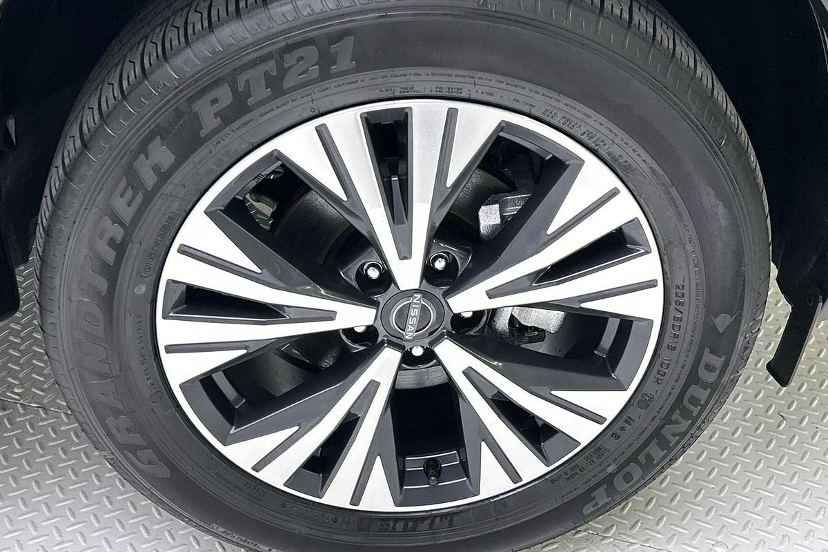 2023 Nissan X-TRAIL ST-L T33