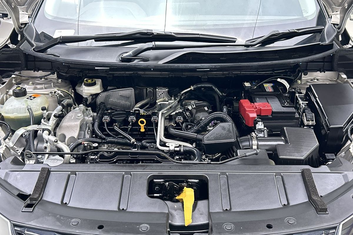 2023 Nissan X-TRAIL ST-L T33