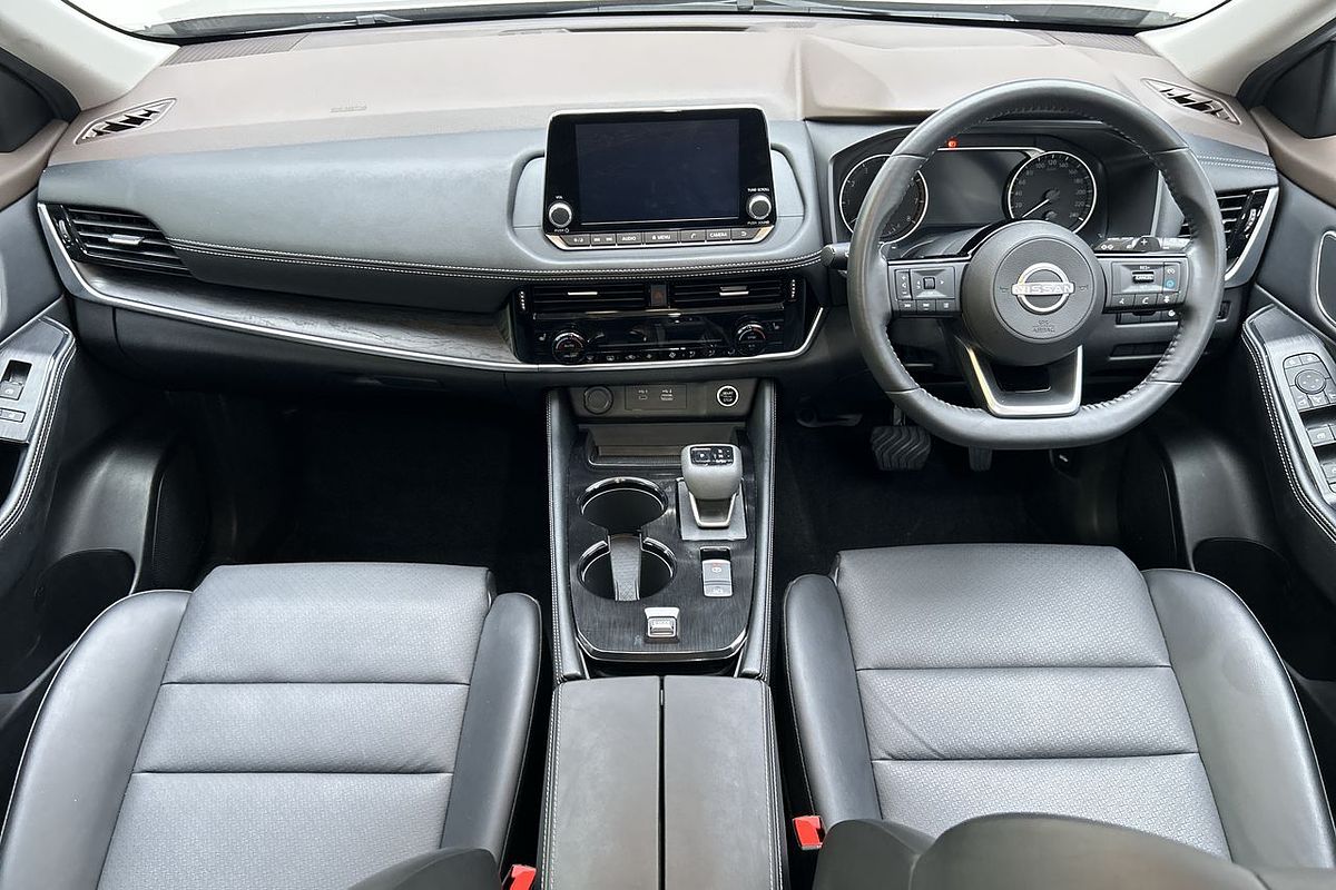 2023 Nissan X-TRAIL ST-L T33