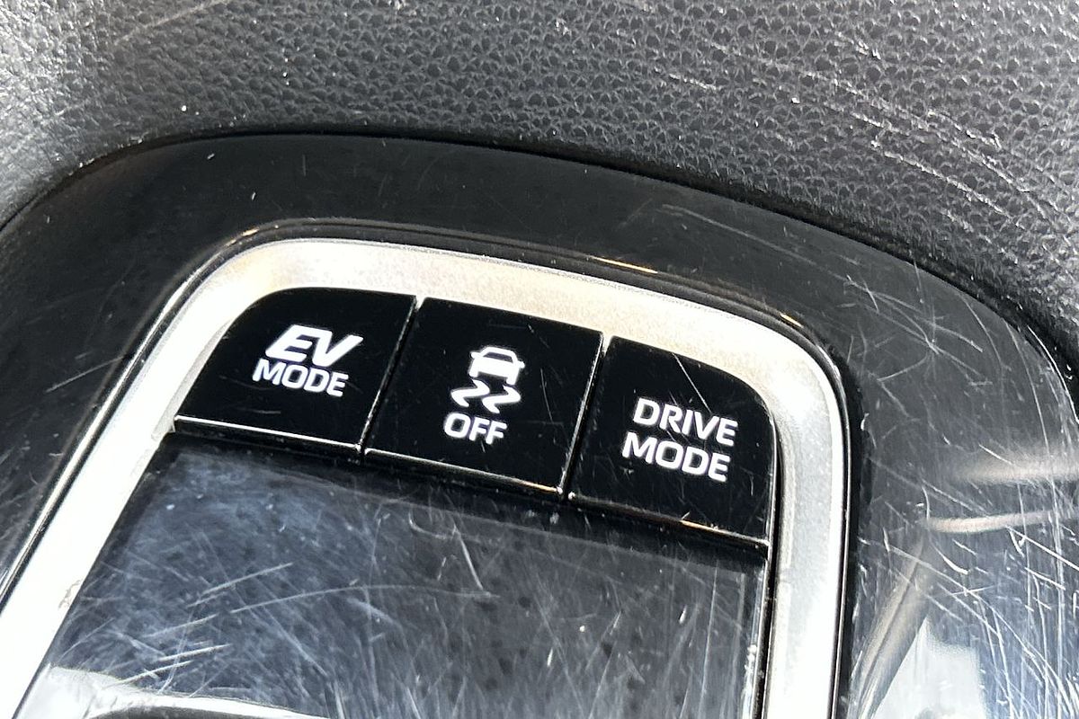 2021 Toyota Corolla Ascent Sport Hybrid ZWE211R