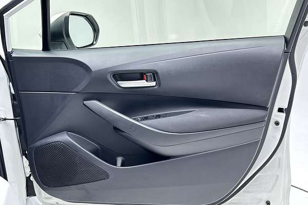 2021 Toyota Corolla Ascent Sport Hybrid ZWE211R