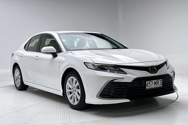 2022 Toyota Camry Ascent AXVA70R