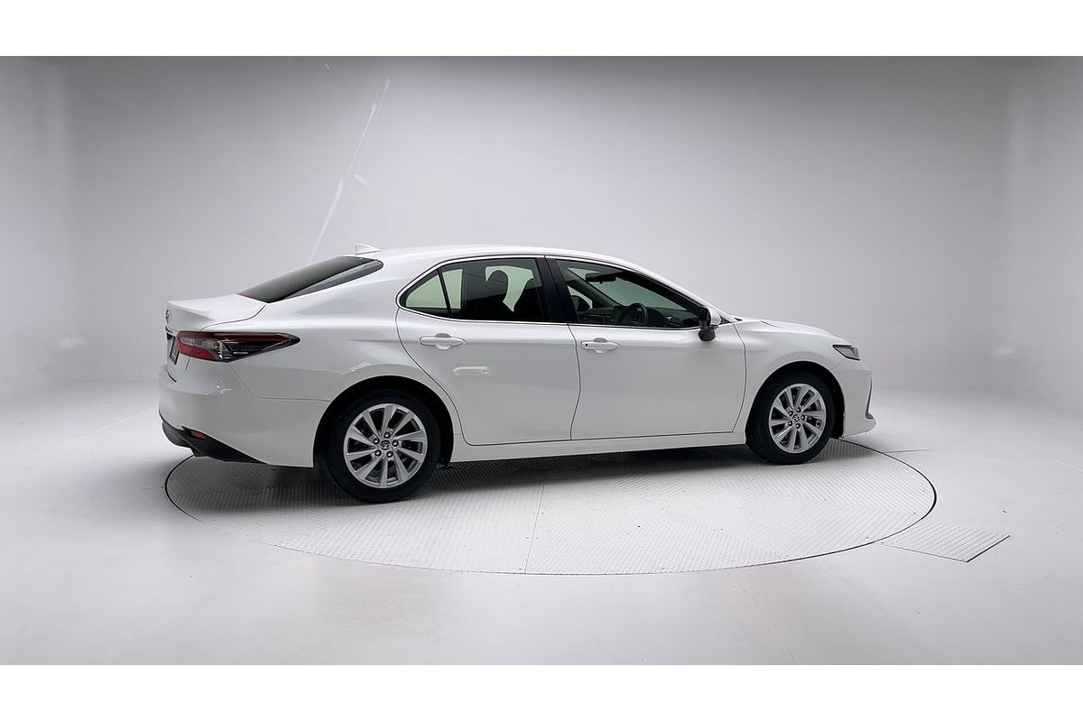 2022 Toyota Camry Ascent AXVA70R