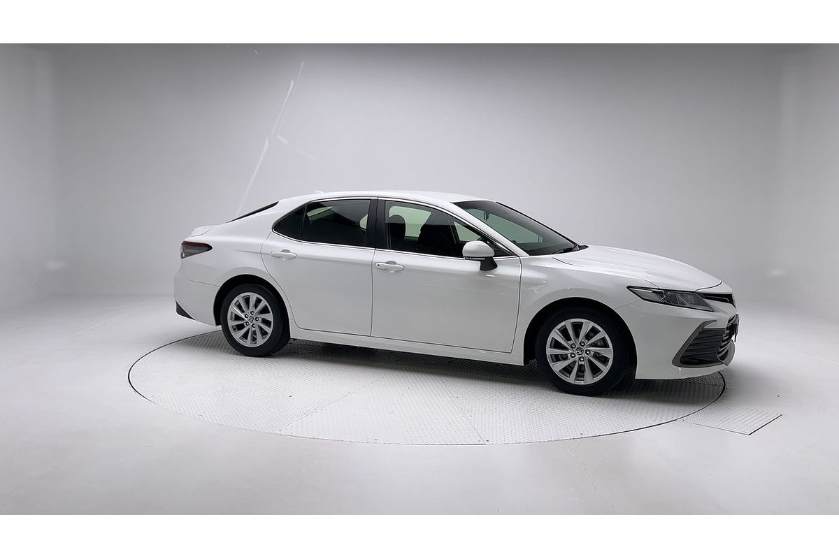 2022 Toyota Camry Ascent AXVA70R