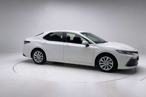 2022 Toyota Camry Ascent AXVA70R