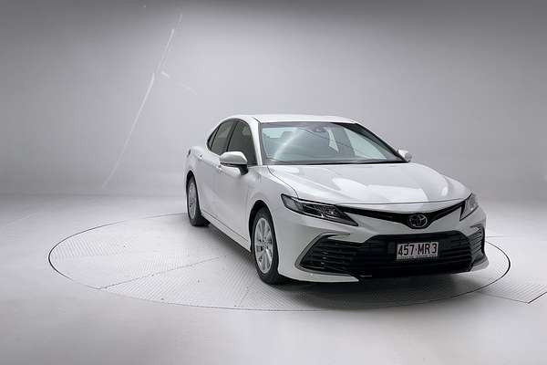 2022 Toyota Camry Ascent AXVA70R