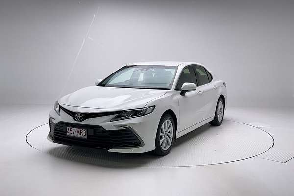 2022 Toyota Camry Ascent AXVA70R