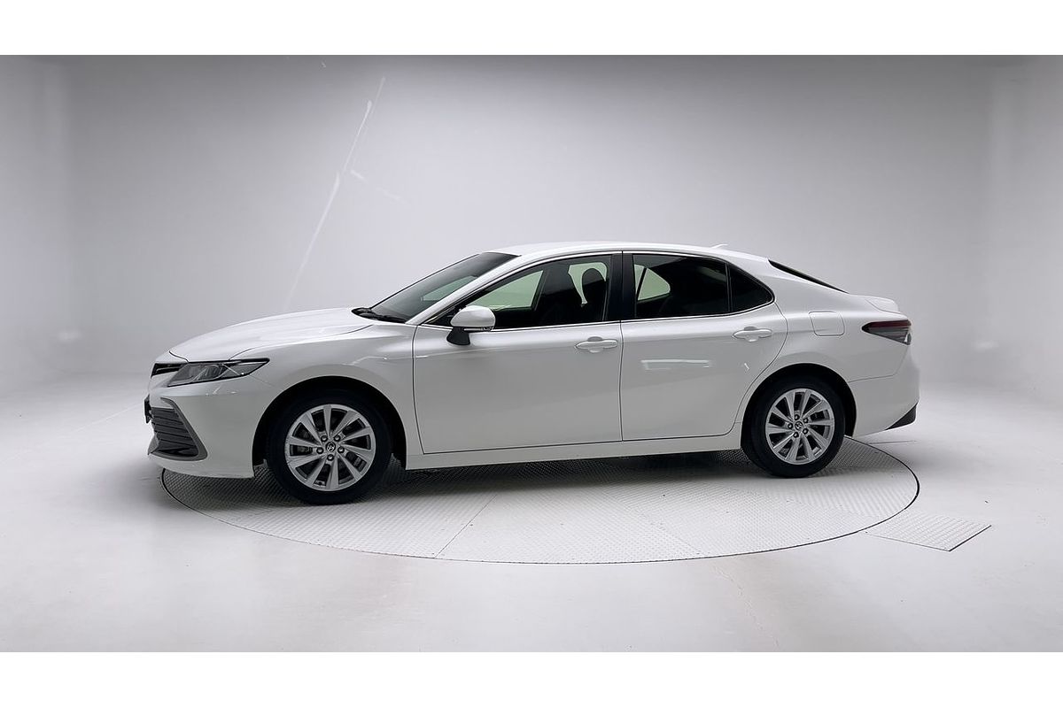 2022 Toyota Camry Ascent AXVA70R