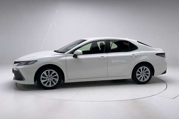 2022 Toyota Camry Ascent AXVA70R