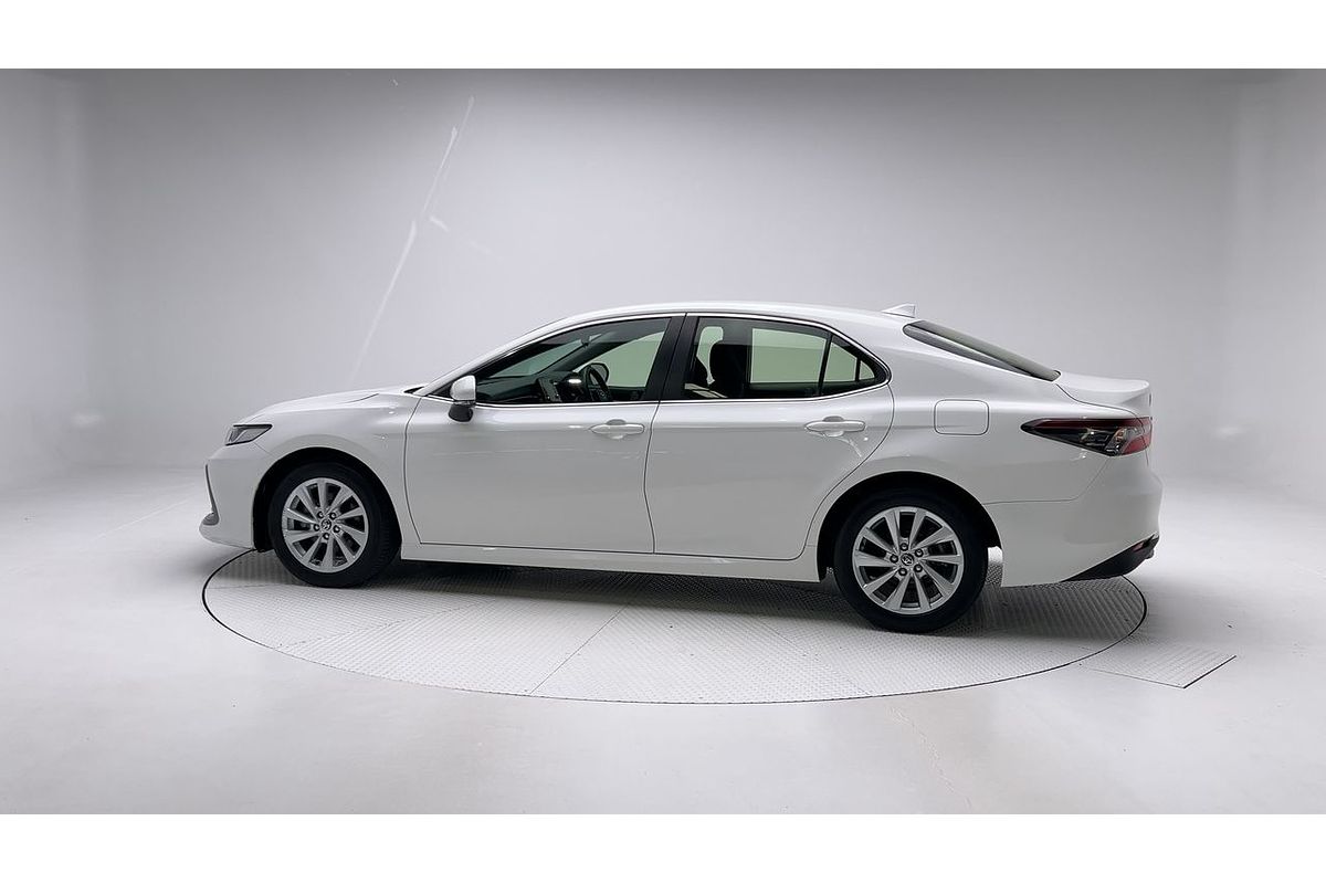 2022 Toyota Camry Ascent AXVA70R