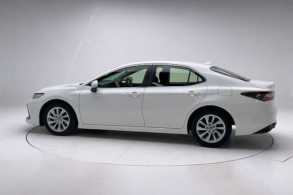 2022 Toyota Camry Ascent AXVA70R