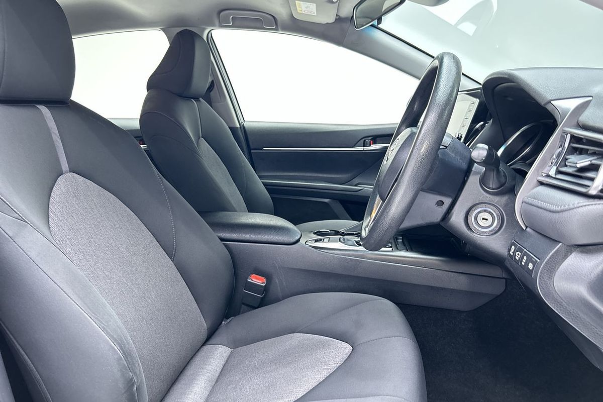 2022 Toyota Camry Ascent AXVA70R