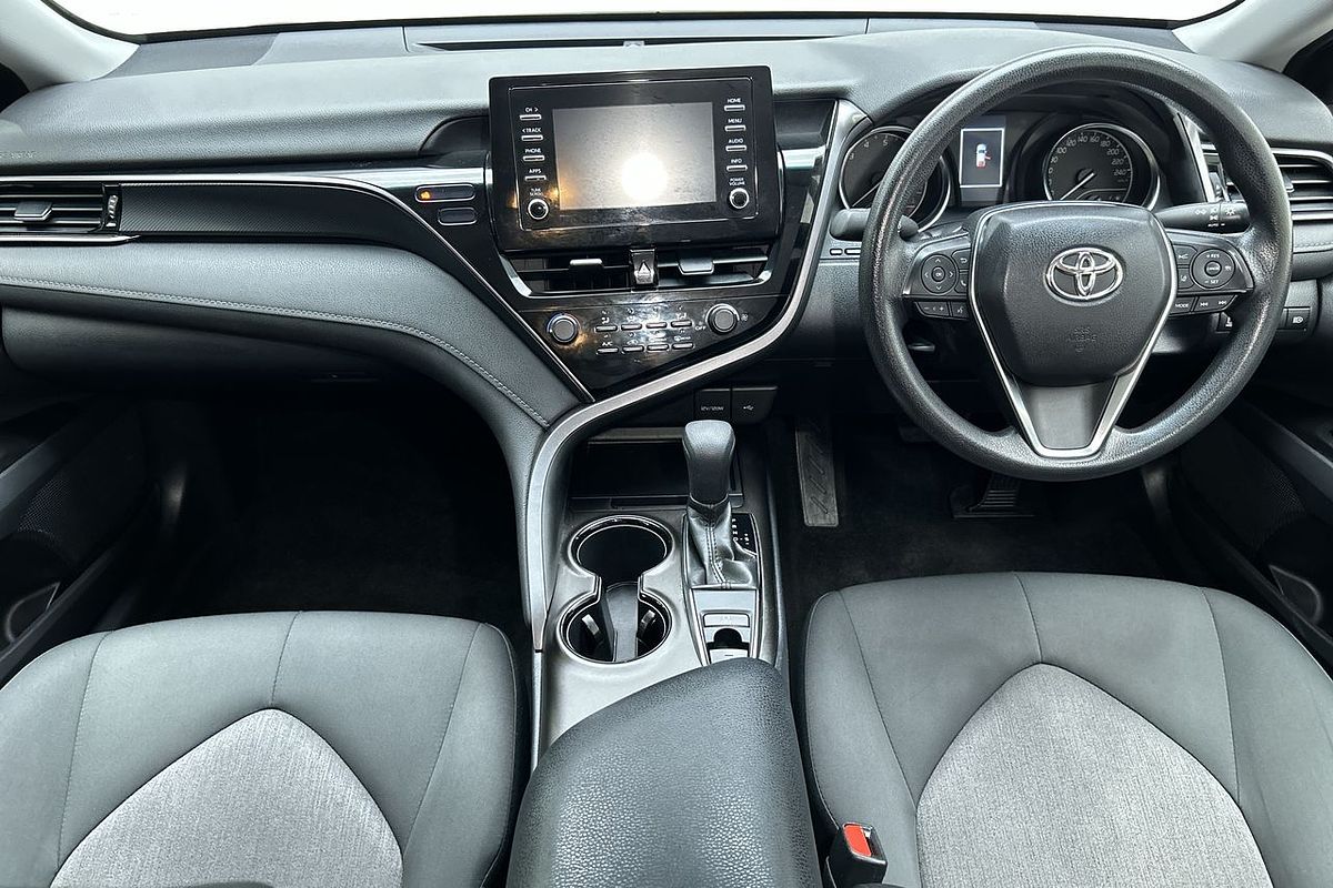 2022 Toyota Camry Ascent AXVA70R