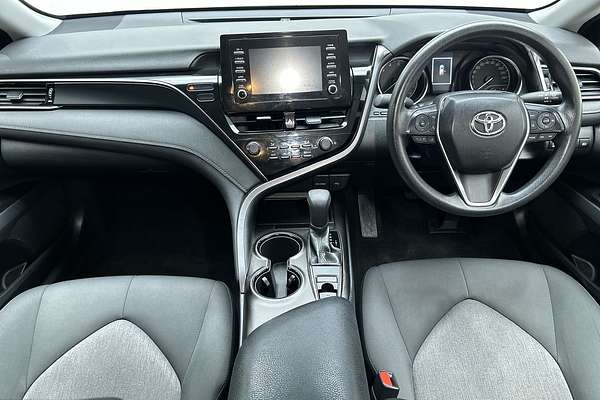 2022 Toyota Camry Ascent AXVA70R