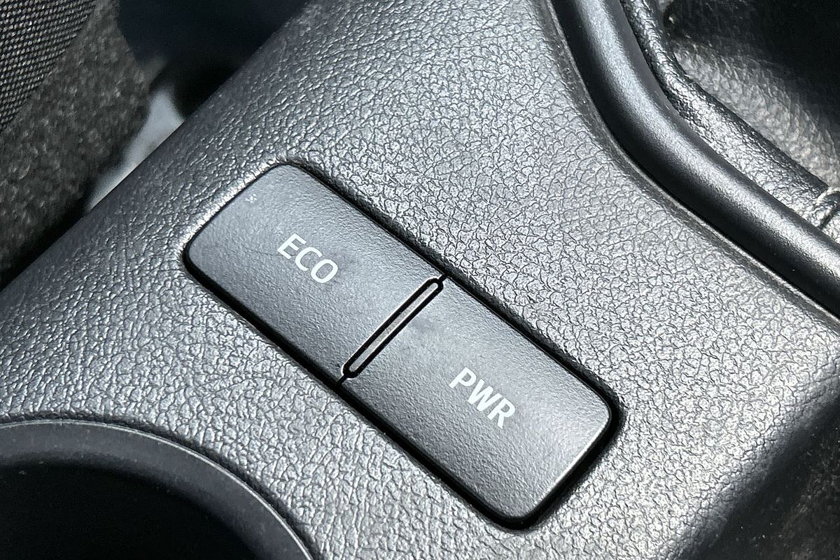 2022 Toyota Hilux SR GUN126R 4X4