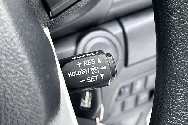 2022 Toyota Hilux SR GUN126R 4X4