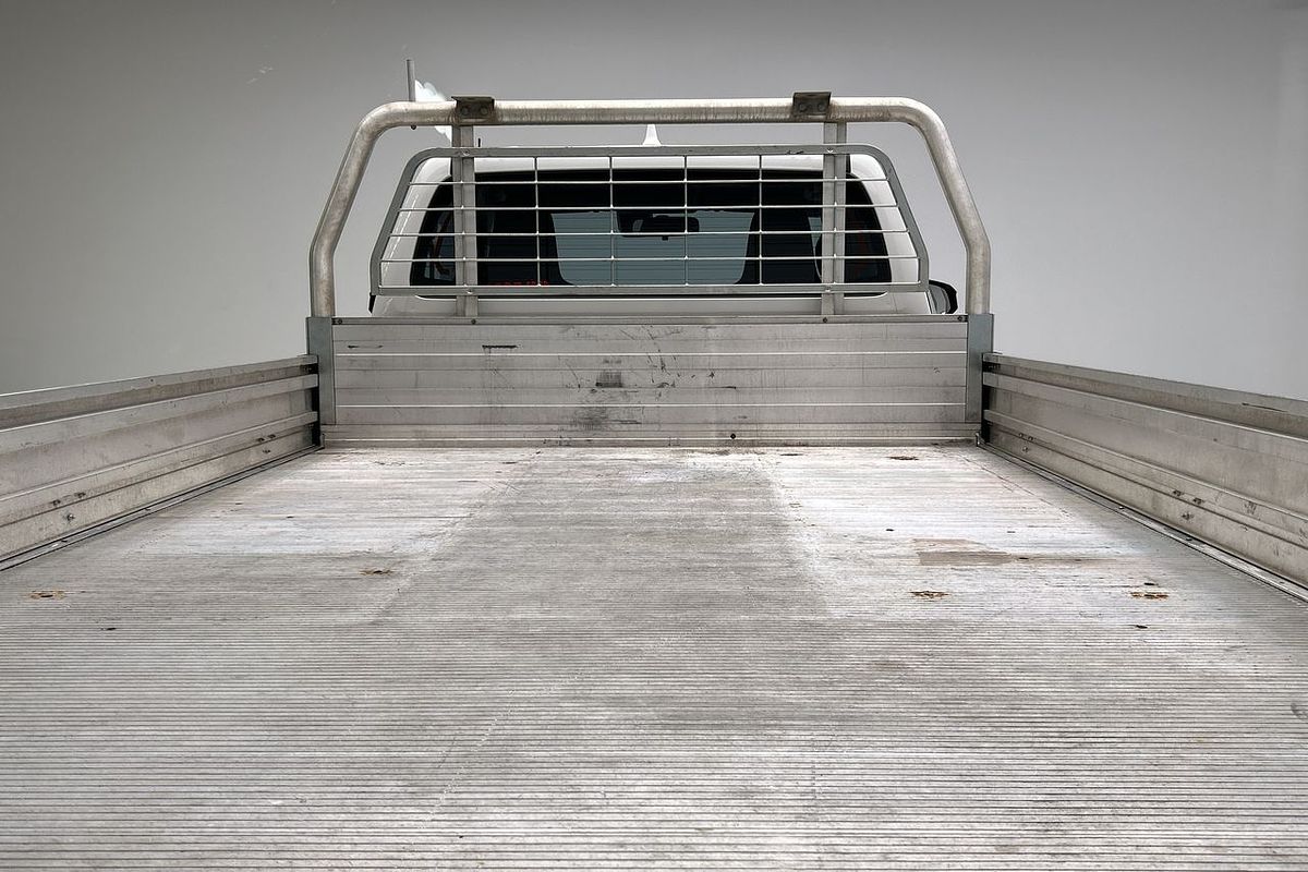 2022 Toyota Hilux SR GUN126R 4X4