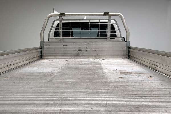 2022 Toyota Hilux SR GUN126R 4X4