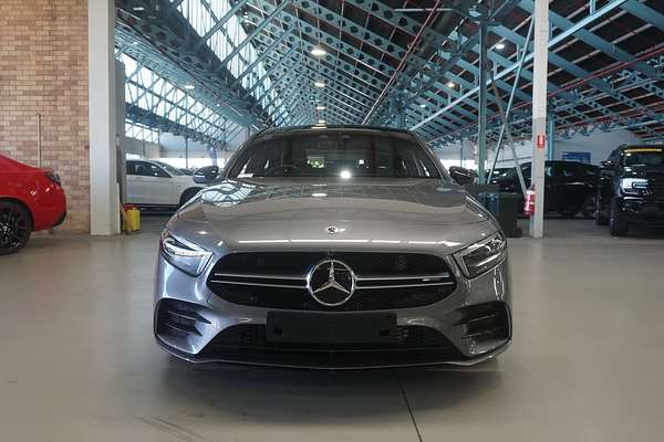 2020 Mercedes-Benz A-Class A35 AMG V177