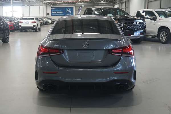 2020 Mercedes-Benz A-Class A35 AMG V177