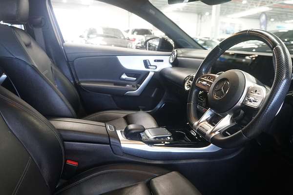 2020 Mercedes-Benz A-Class A35 AMG V177