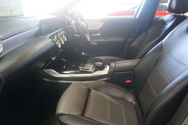 2020 Mercedes-Benz A-Class A35 AMG V177