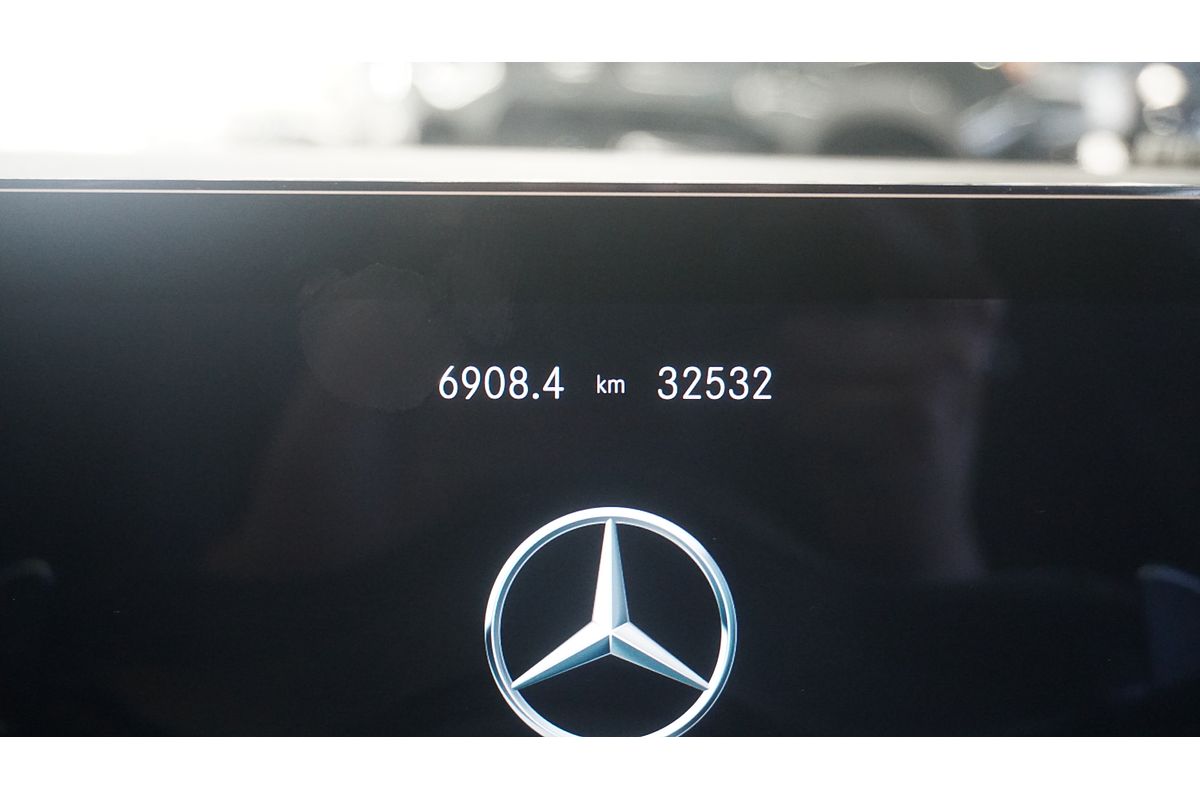 2020 Mercedes-Benz A-Class A35 AMG V177