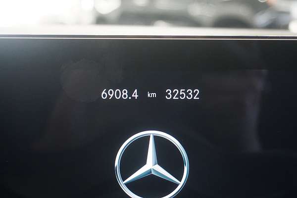 2020 Mercedes-Benz A-Class A35 AMG V177