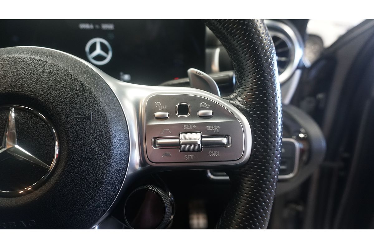2020 Mercedes-Benz A-Class A35 AMG V177