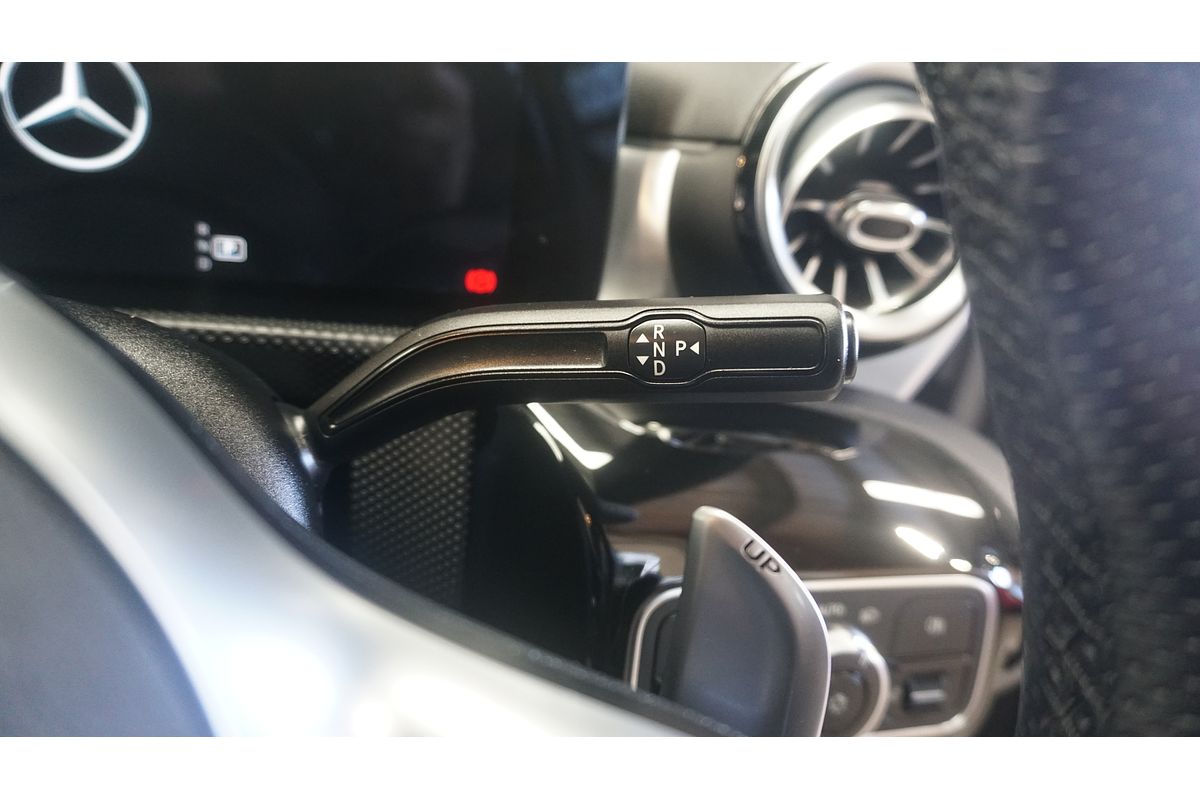 2020 Mercedes-Benz A-Class A35 AMG V177