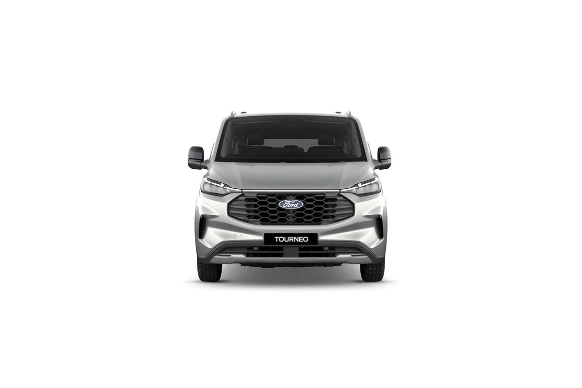 2024 Ford Tourneo Active AV SWB