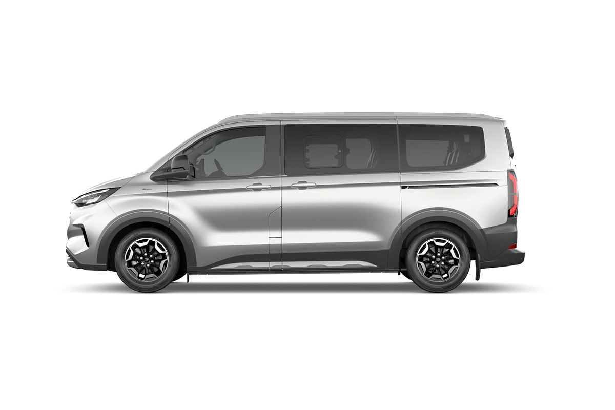 2024 Ford Tourneo Active AV SWB