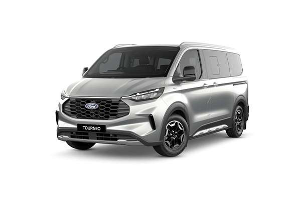 2024 Ford Tourneo Active AV SWB