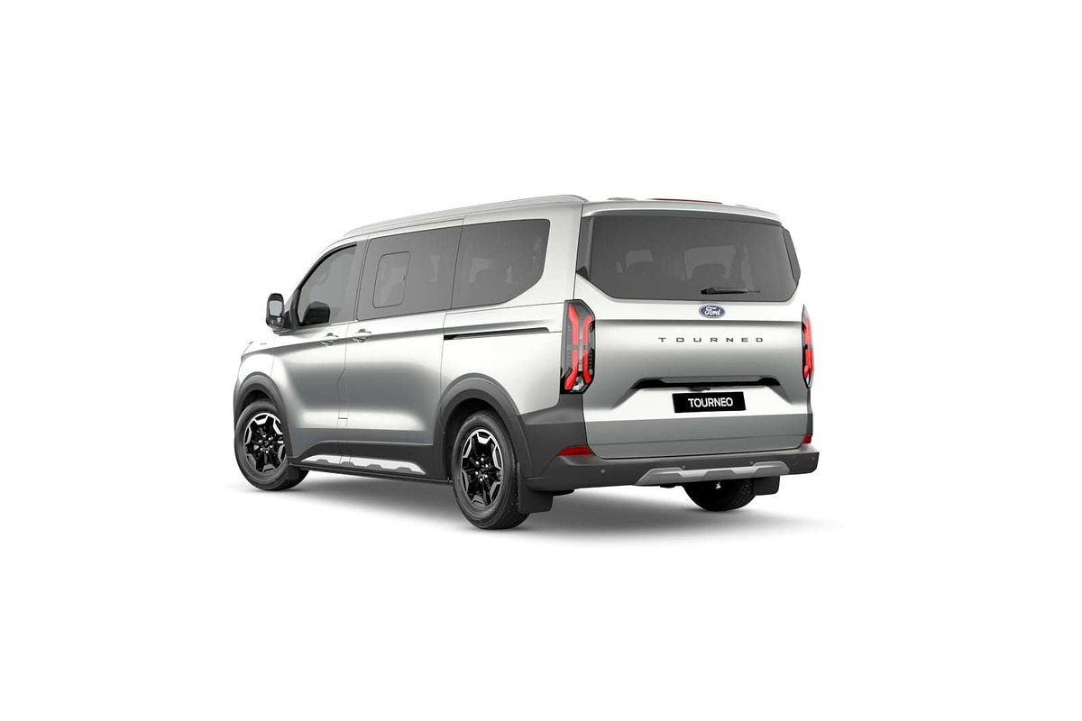 2024 Ford Tourneo Active AV SWB