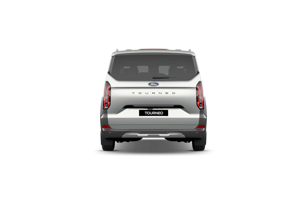 2024 Ford Tourneo Active AV SWB
