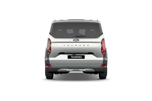 2024 Ford Tourneo Active AV SWB