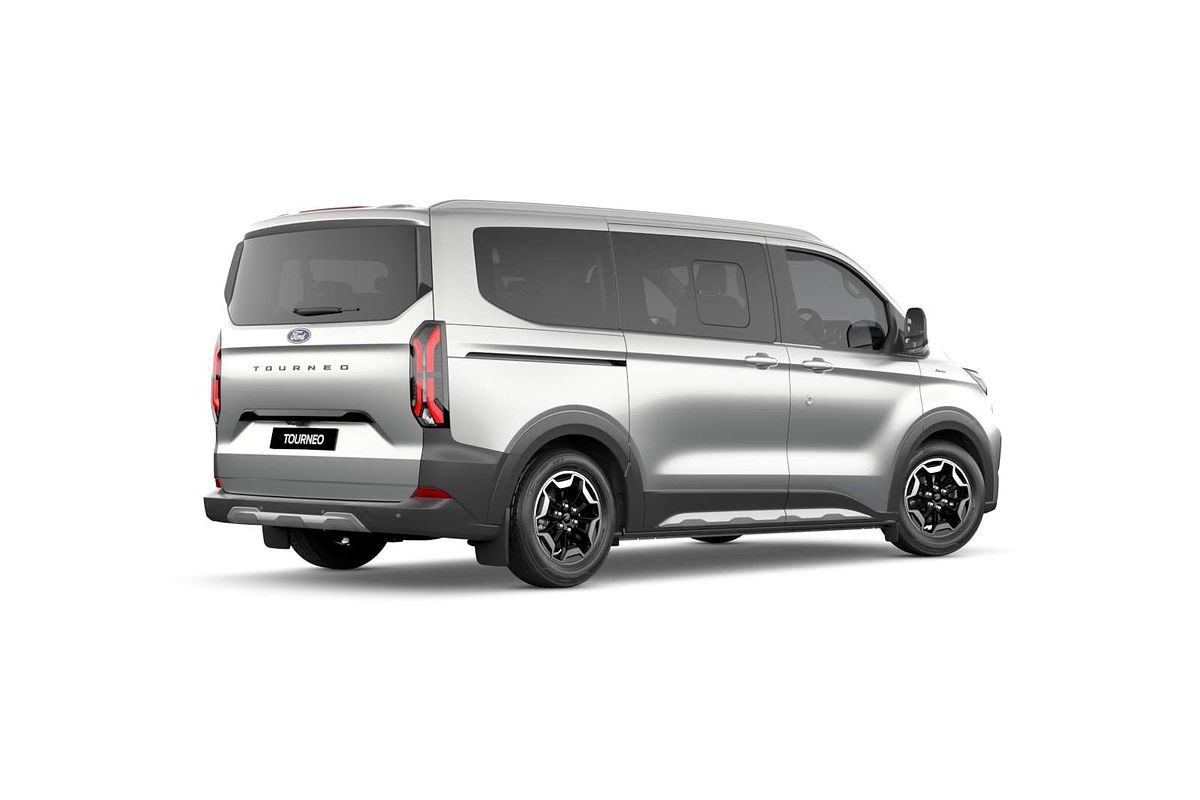2024 Ford Tourneo Active AV SWB