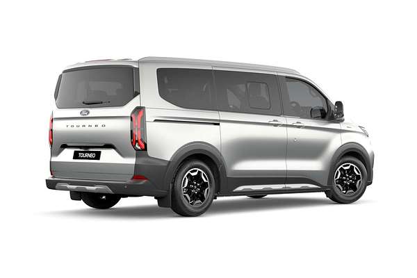 2024 Ford Tourneo Active AV SWB
