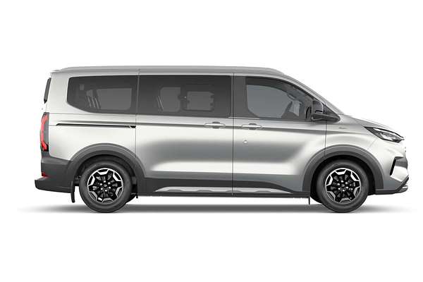 2024 Ford Tourneo Active AV SWB