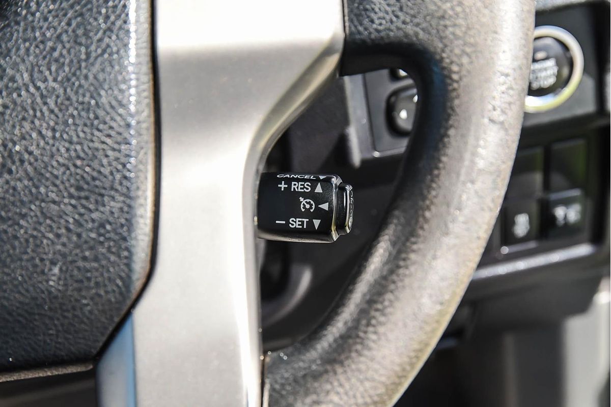 2013 Toyota Landcruiser Prado GX KDJ150R