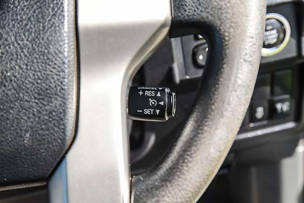 2013 Toyota Landcruiser Prado GX KDJ150R