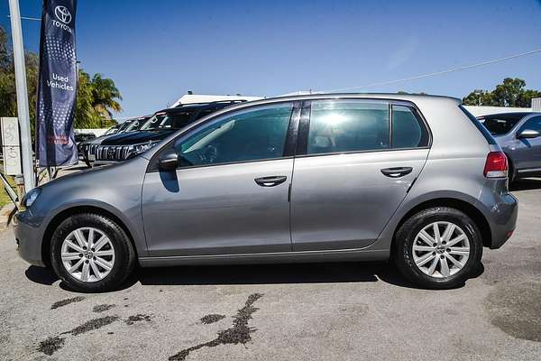 2012 Volkswagen Golf 90TSI Trendline VI