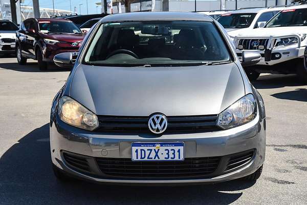 2012 Volkswagen Golf 90TSI Trendline VI